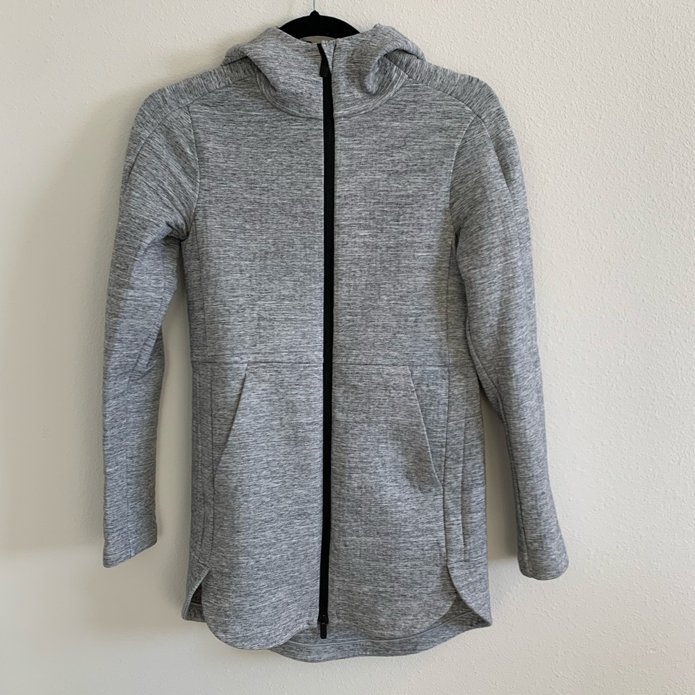Lululemon Going Places Hooded Jacket